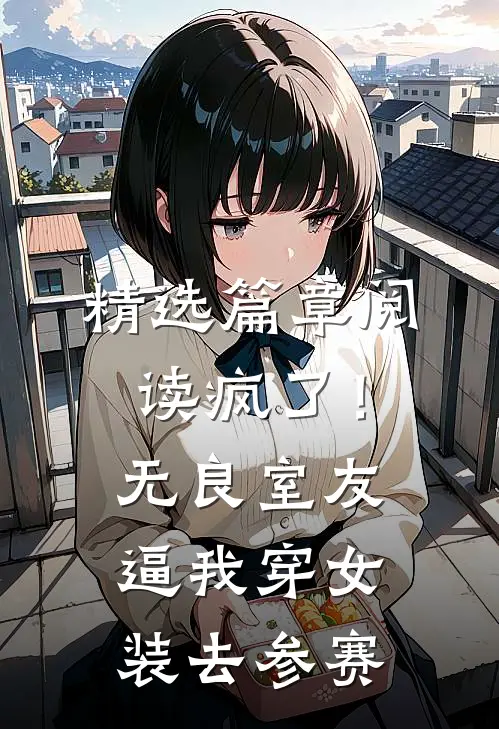 精选篇章阅读疯了！无良室友逼我穿女装去参赛
