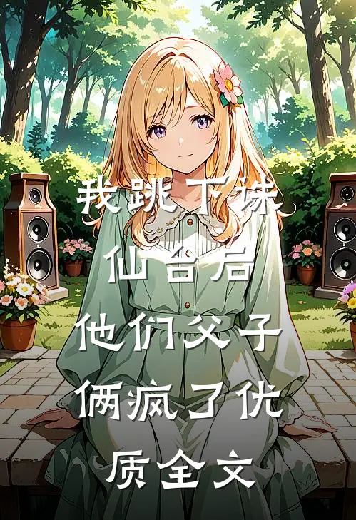 我跳下诛仙台后，他们父子俩疯了优质全文