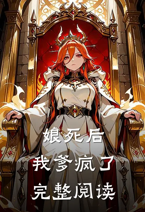 娘死后，我爹疯了完整阅读