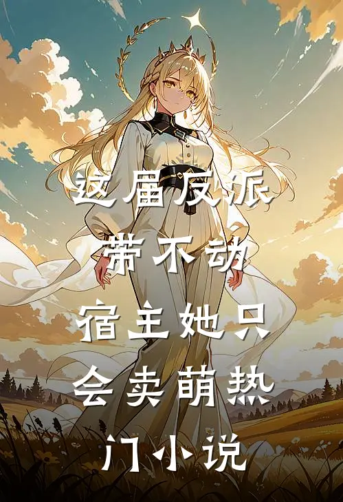 这届反派带不动，宿主她只会卖萌热门小说