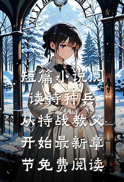短篇小说阅读特种兵:从特战教父开始最新章节免费阅读