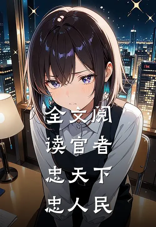 全文阅读官者：忠天下，忠人民