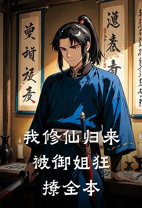 我修仙归来，被御姐狂撩全本
