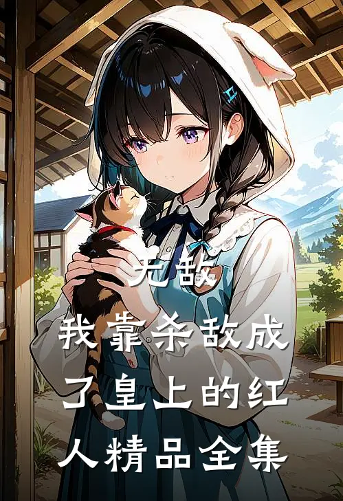 无敌：我靠杀敌成了皇上的红人精品全集
