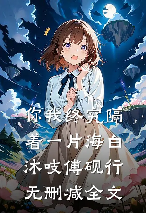 你我终究隔着一片海白沐吱傅砚行无删减全文