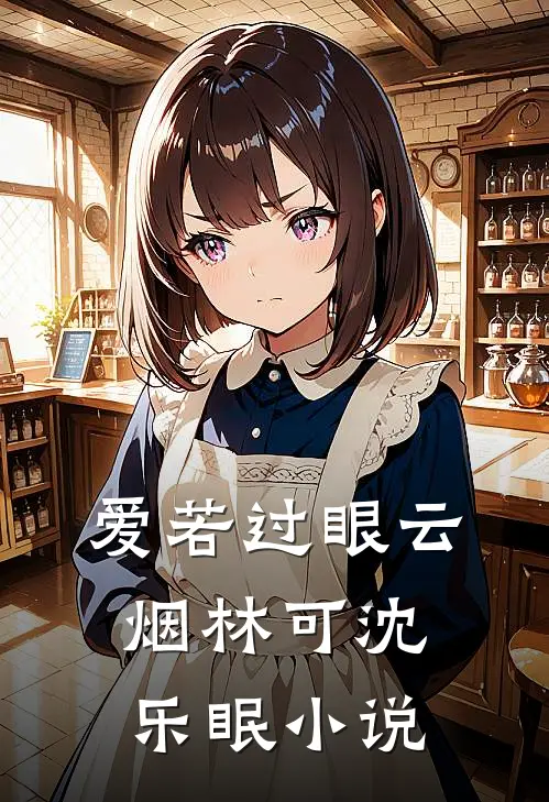 爱若过眼云烟林可沈乐眠小说