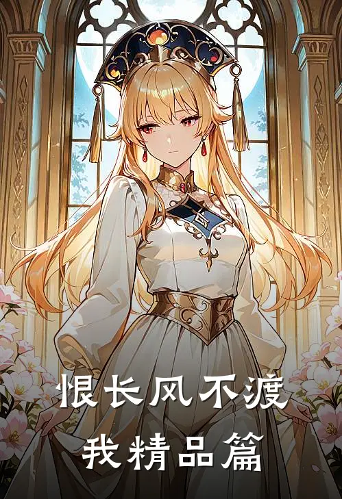 恨长风不渡我精品篇