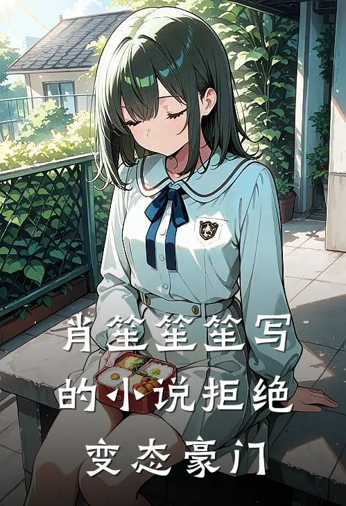 肖笙笙笙写的小说拒绝变态豪门