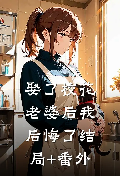娶了校花老婆后我后悔了结局+番外