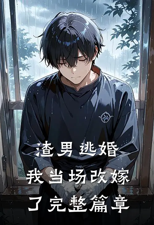渣男逃婚,我当场改嫁了完整篇章免费阅读