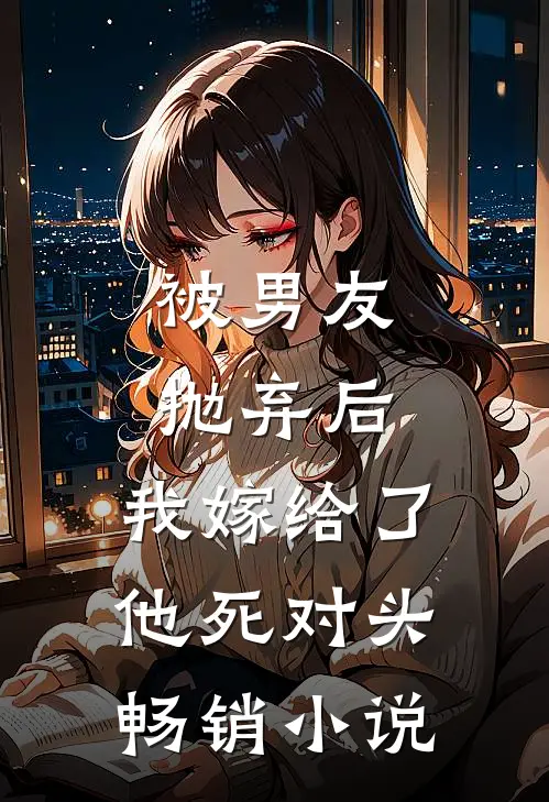 被男友抛弃后，我嫁给了他死对头畅销小说