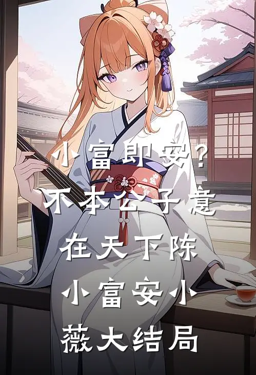 小富即安？不，本公子意在天下陈小富安小薇大结局