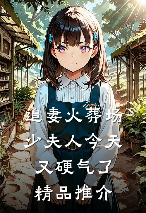 追妻火葬场：少夫人今天又硬气了精品推介