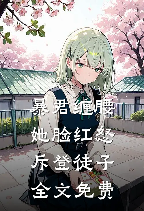 暴君缠腰：她脸红怒斥登徒子全文免费