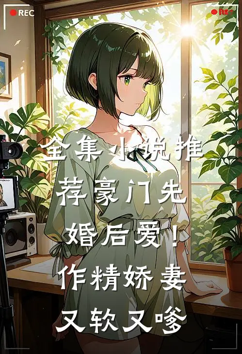 全集小说推荐豪门先婚后爱！作精娇妻又软又嗲