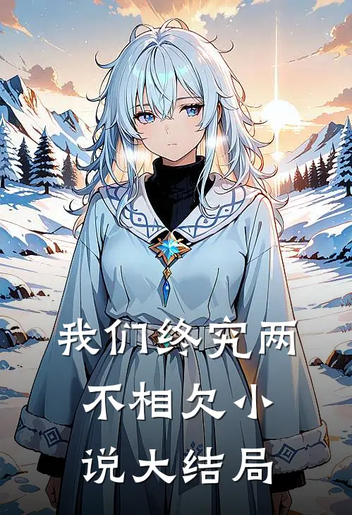 我们终究两不相欠小说大结局