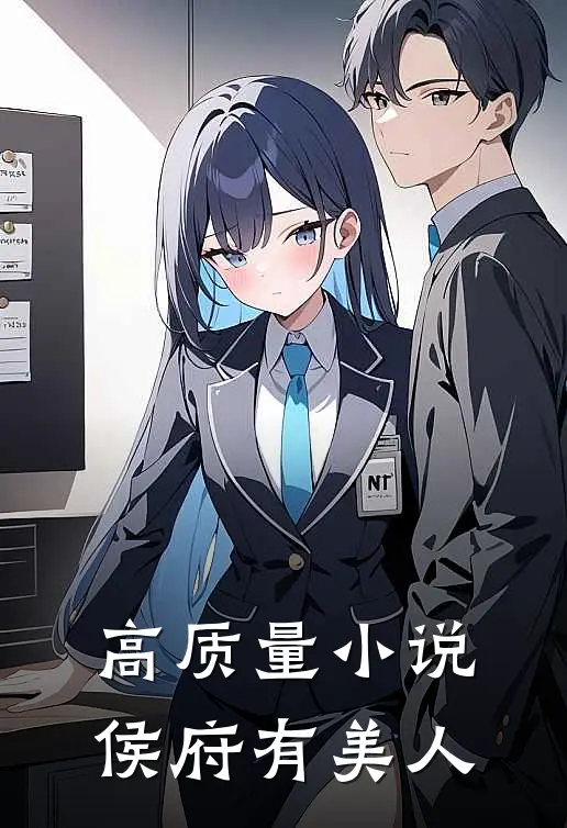 高质量小说侯府有美人