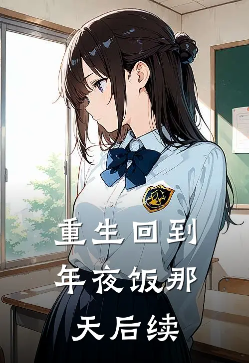 重生回到年夜饭那天后续