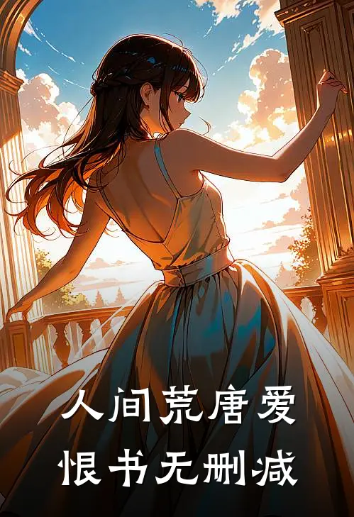 人间荒唐爱恨书无删减