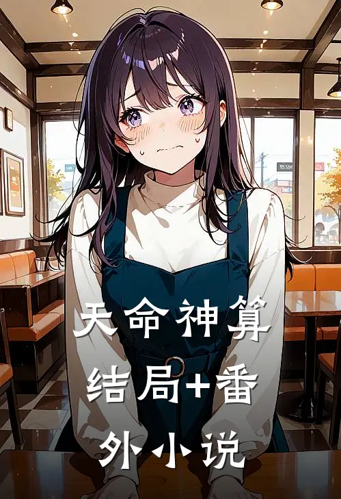 天命神算结局+番外小说