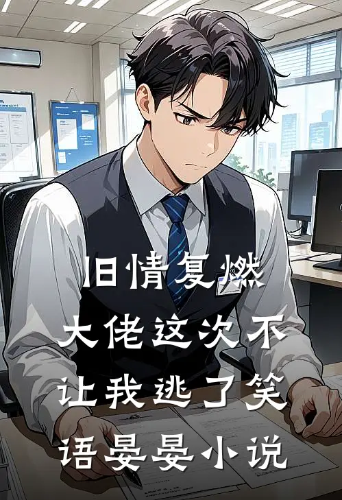 旧情复燃,大佬这次不让我逃了笑语晏晏