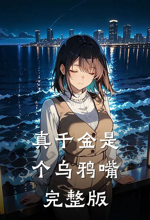 真千金是个乌鸦嘴完整版