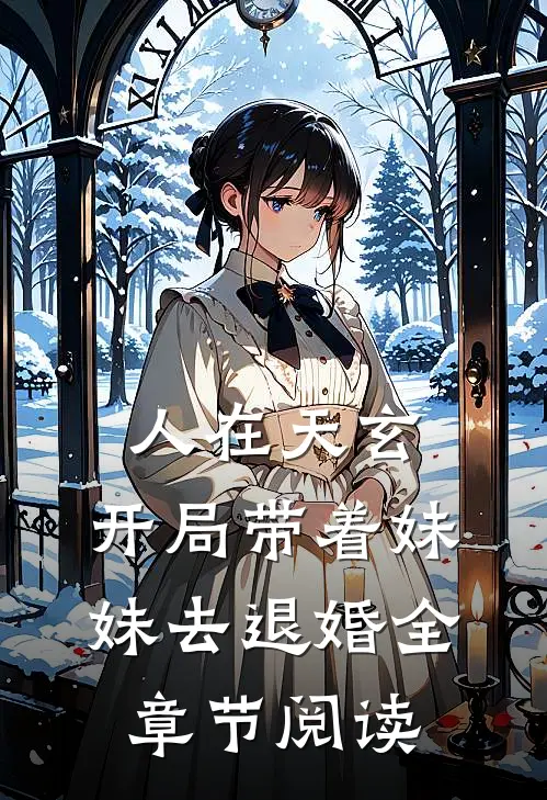 人在天玄，开局带着妹妹去退婚全章节阅读