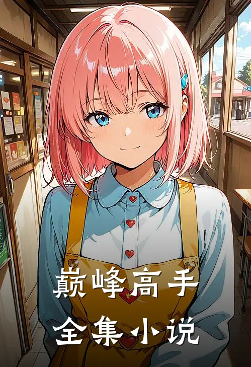巅峰高手全集小说