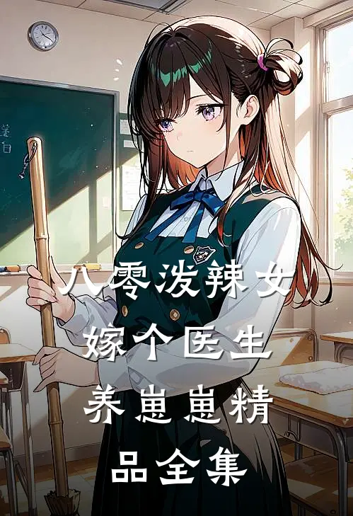 八零泼辣女，嫁个医生养崽崽精品全集