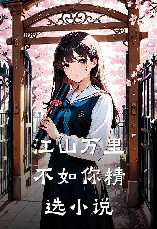 江山万里不如你精选小说