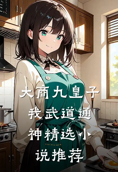 大商九皇子：我武道通神精选小说推荐