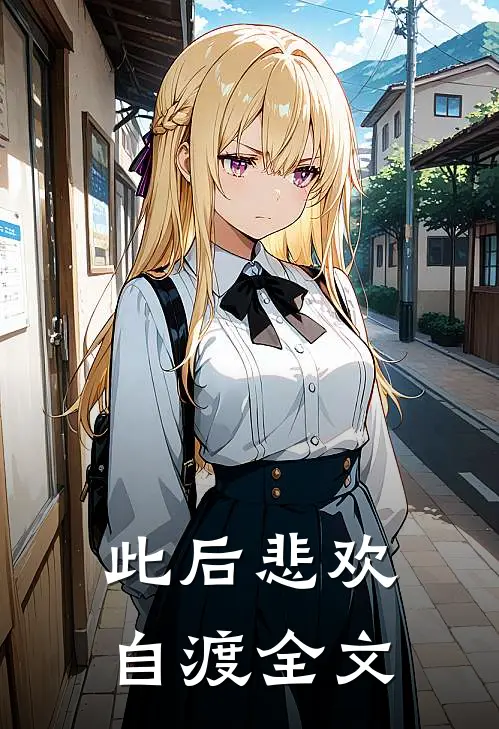 此后悲欢自渡全文