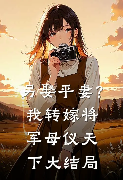 另娶平妻？我转嫁将军母仪天下大结局
