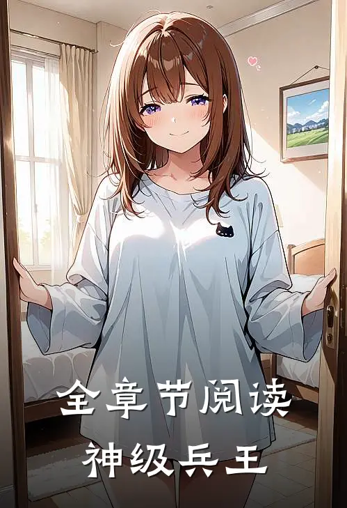 全章节阅读神级兵王