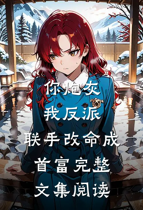 你炮灰，我反派，联手改命成首富完整文集阅读