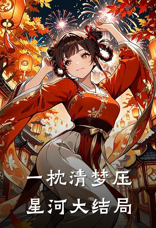 一枕清梦压星河大结局