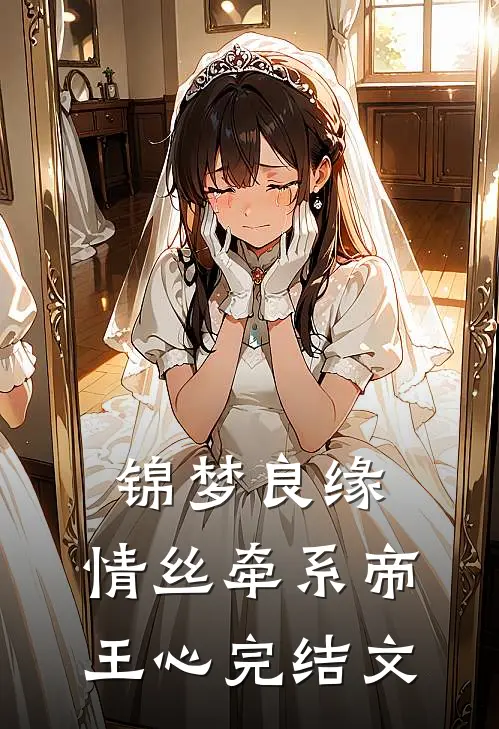 《锦梦良缘：情丝牵系帝王心》完结文