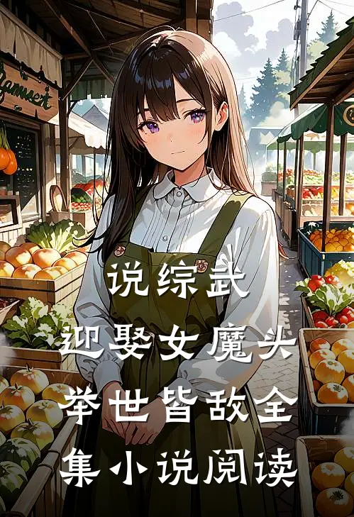 说综武：迎娶女魔头，举世皆敌全集小说阅读