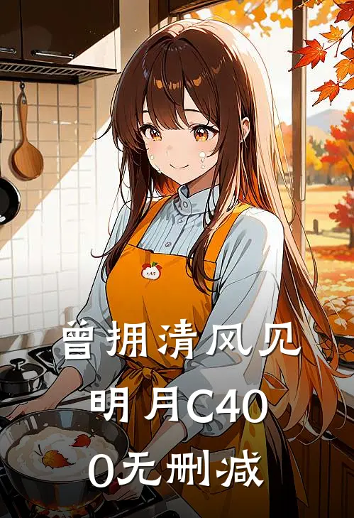 曾拥清风见明月C400无删减