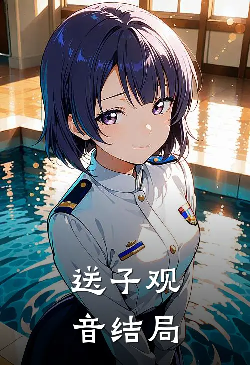 送子观音结局