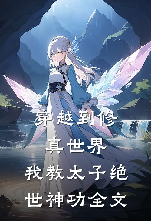 穿越到修真世界，我教太子绝世神功全文