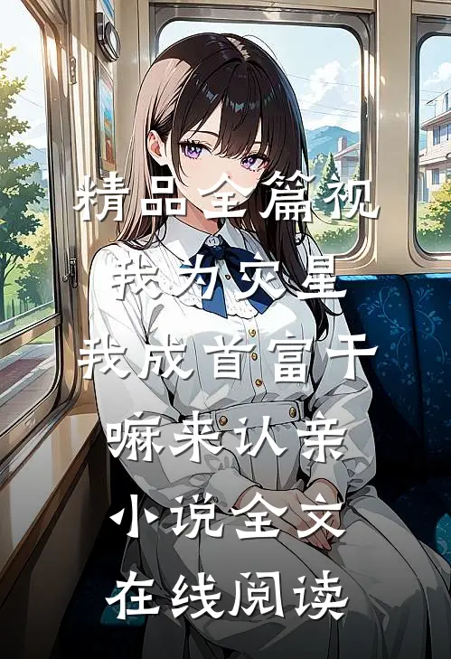精品全篇视我为灾星,我成首富干嘛来认亲小说全文在线阅读