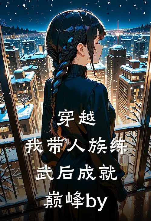 穿越：我带人族练武后成就巅峰by