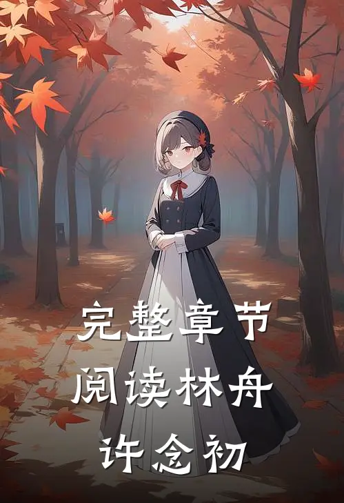 完整章节阅读林舟许念初