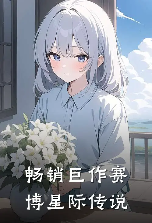 畅销巨作赛博星际传说