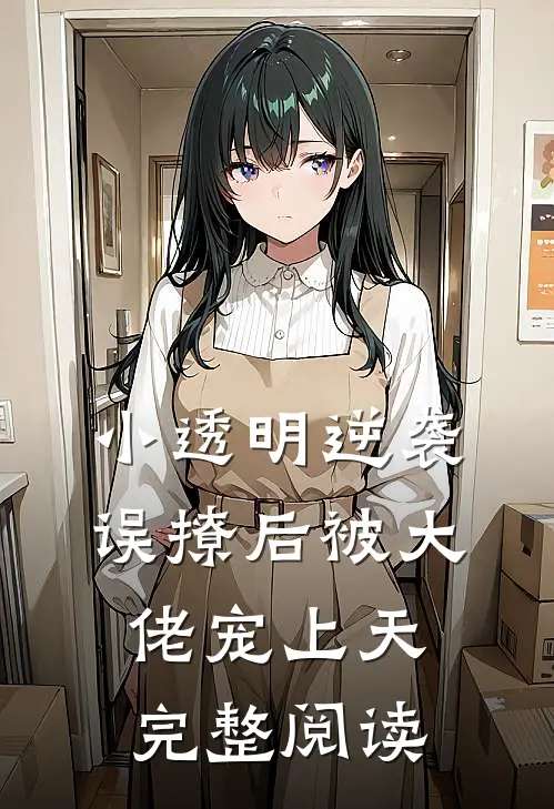 小透明逆袭：误撩后被大佬宠上天完整阅读