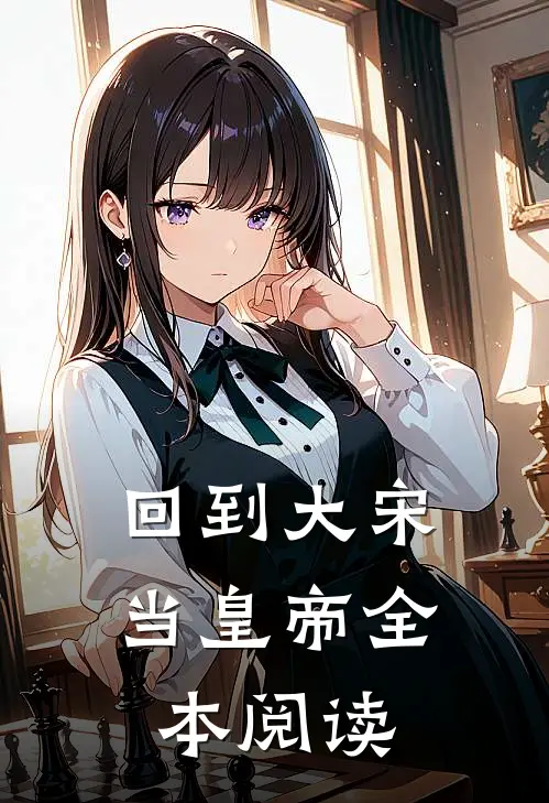 回到大宋当皇帝全本阅读