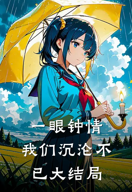 一眼钟情，我们沉沦不已大结局