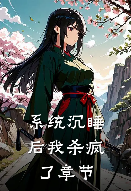 系统沉睡后我杀疯了章节