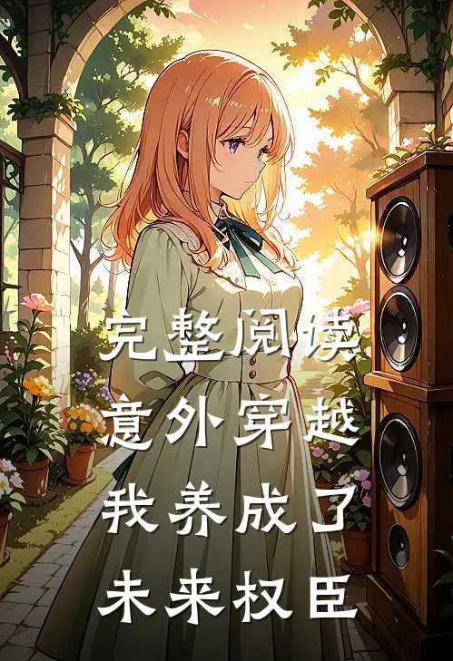 完整阅读意外穿越,我养成了未来权臣